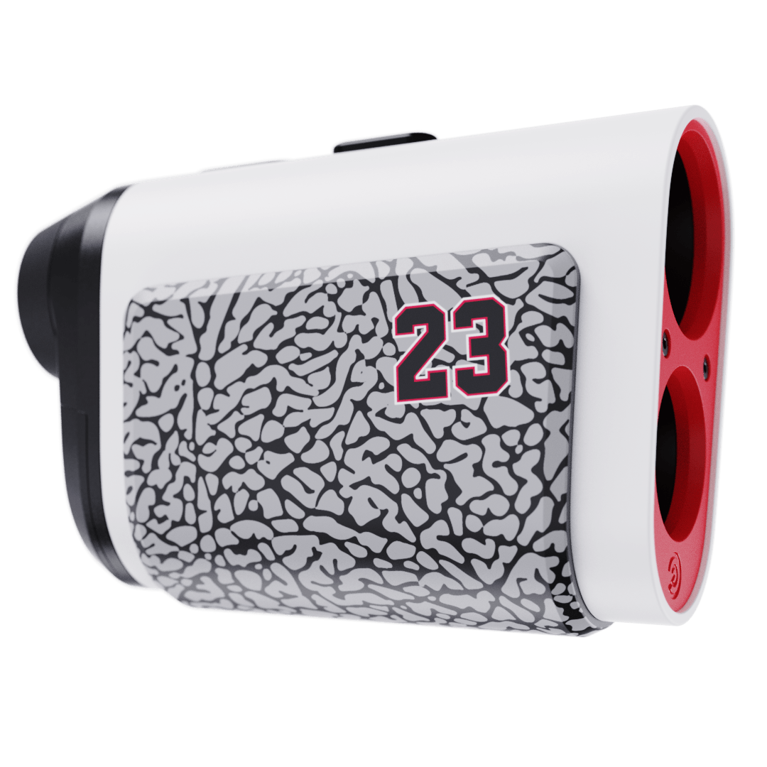 NX10 Slope Rangefinder - Elephant GOAT - Club Rehab