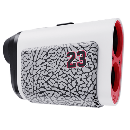 NX10 Slope Rangefinder - Elephant GOAT - Club Rehab