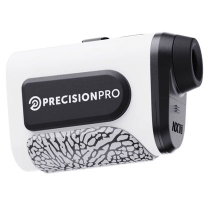 NX10 Slope Rangefinder - Elephant GOAT - Club Rehab