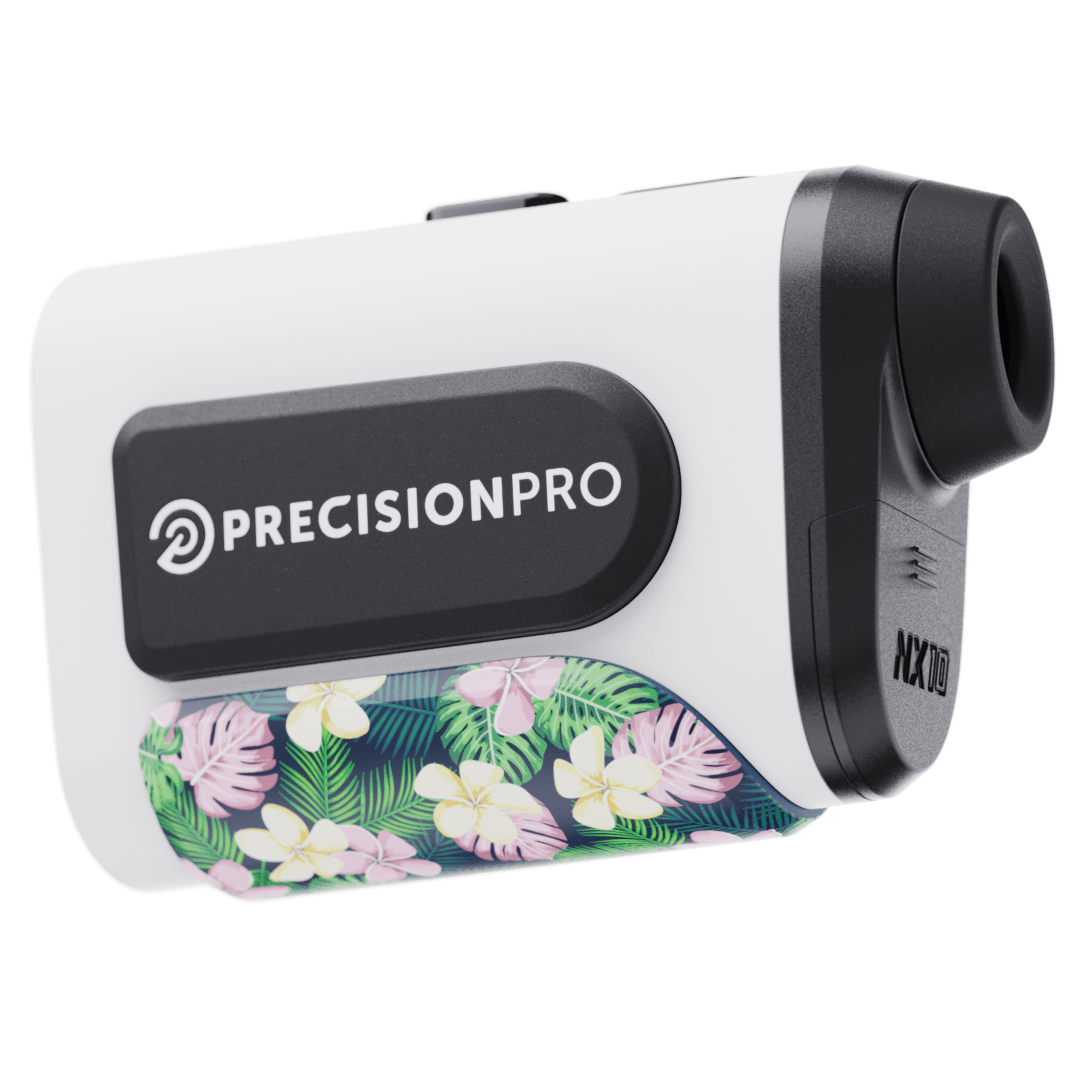 NX10 Slope Rangefinder - Floral - Club Rehab