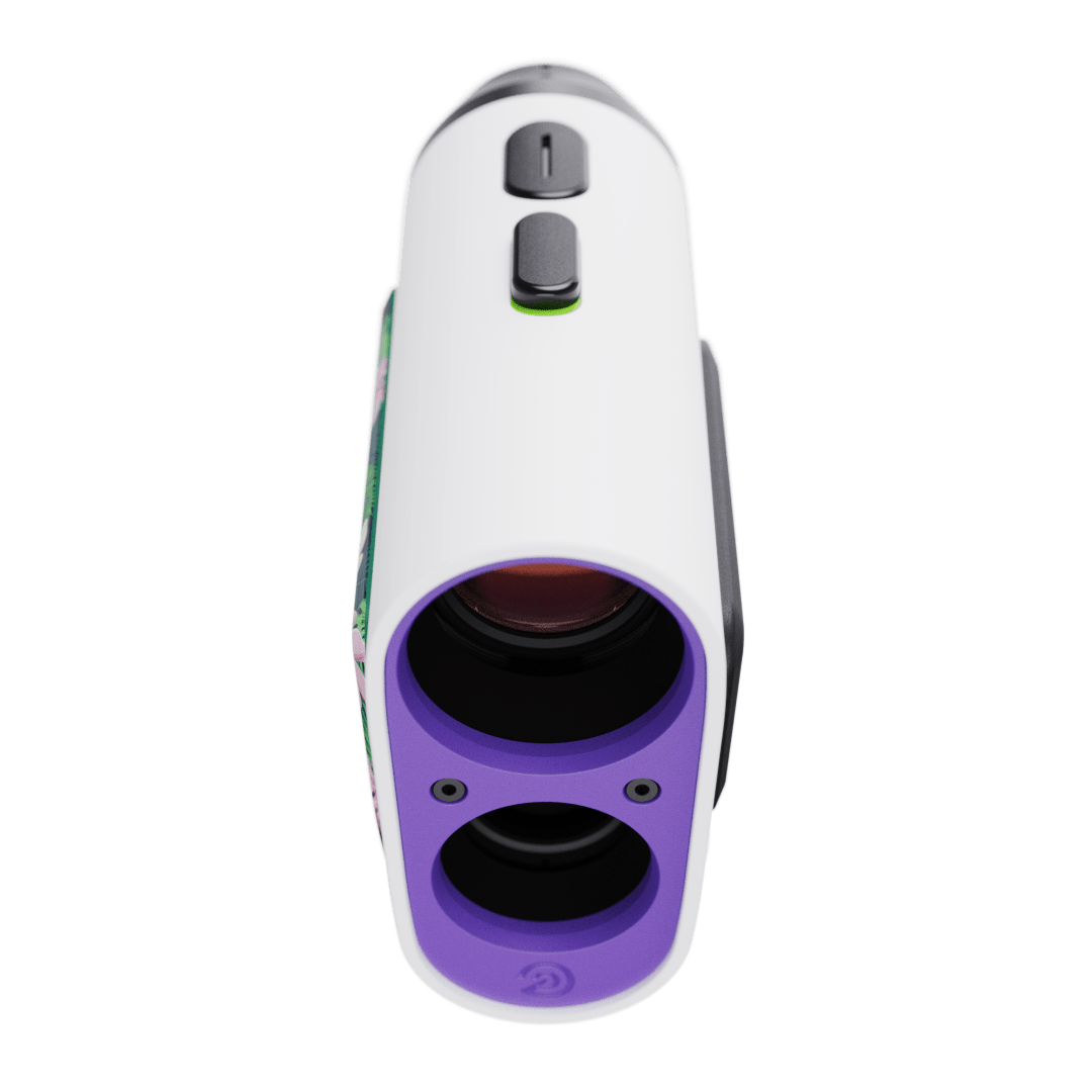 NX10 Slope Rangefinder - Floral - Club Rehab