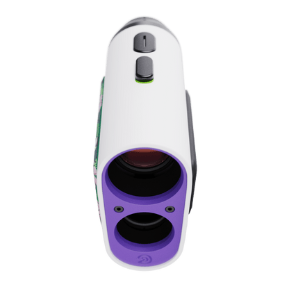 NX10 Slope Rangefinder - Floral - Club Rehab