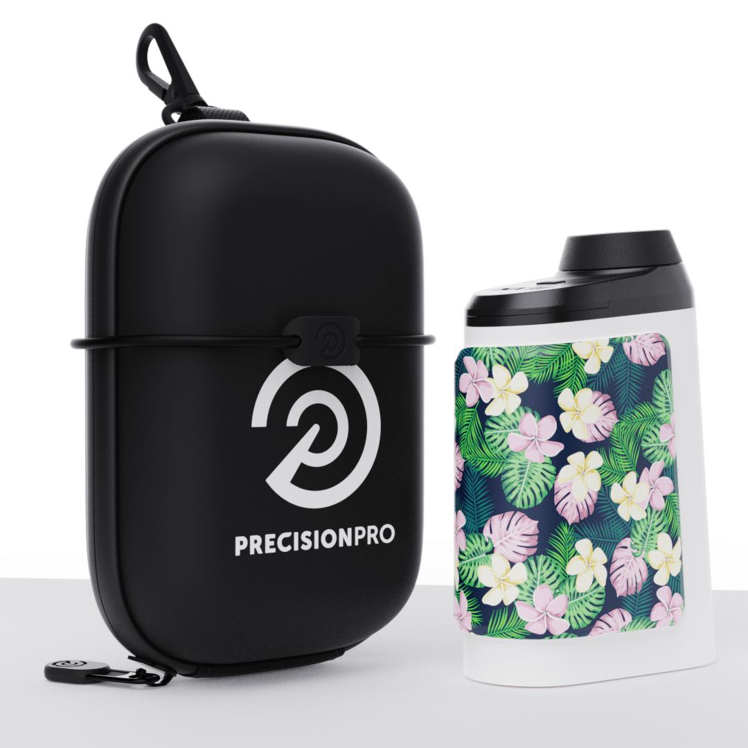NX10 Slope Rangefinder - Floral - Club Rehab
