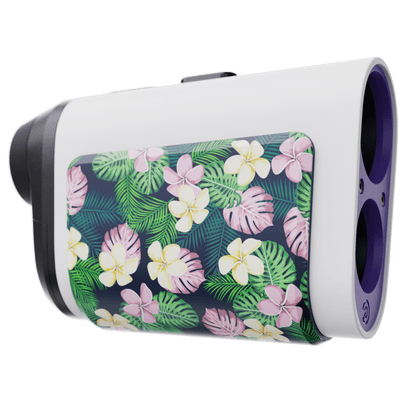 NX10 Slope Rangefinder - Floral - Club Rehab