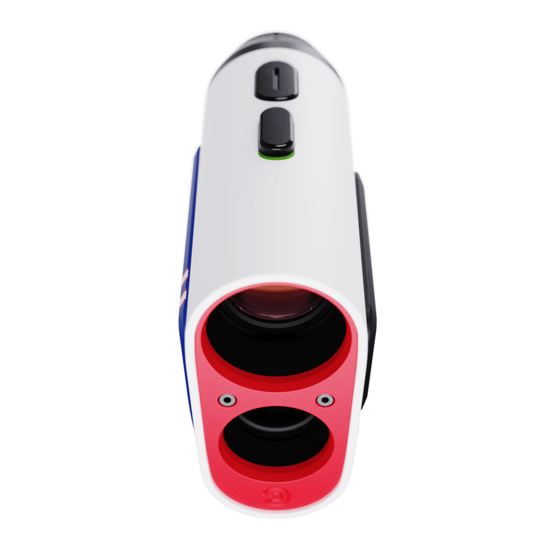 NX10 Slope Rangefinder - Buffalo Stallion - Club Rehab