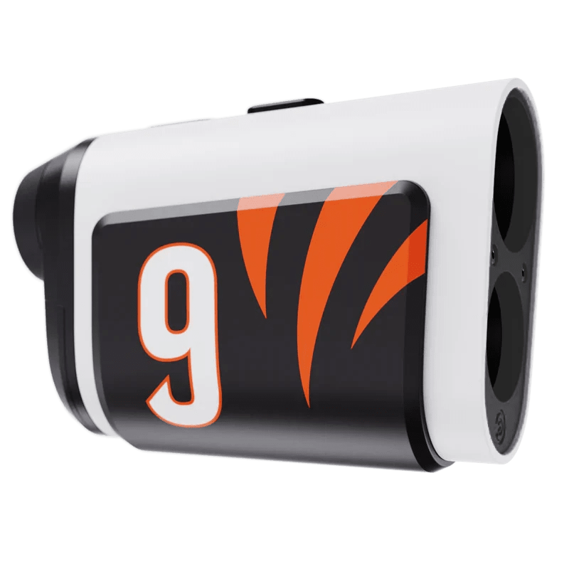 NX10 Slope Rangefinder - Welcome to the Jungle - Club Rehab