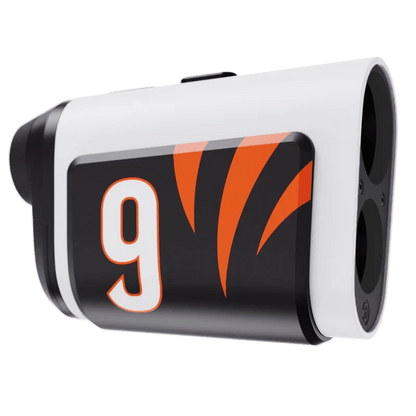 NX10 Slope Rangefinder - Welcome to the Jungle - Club Rehab