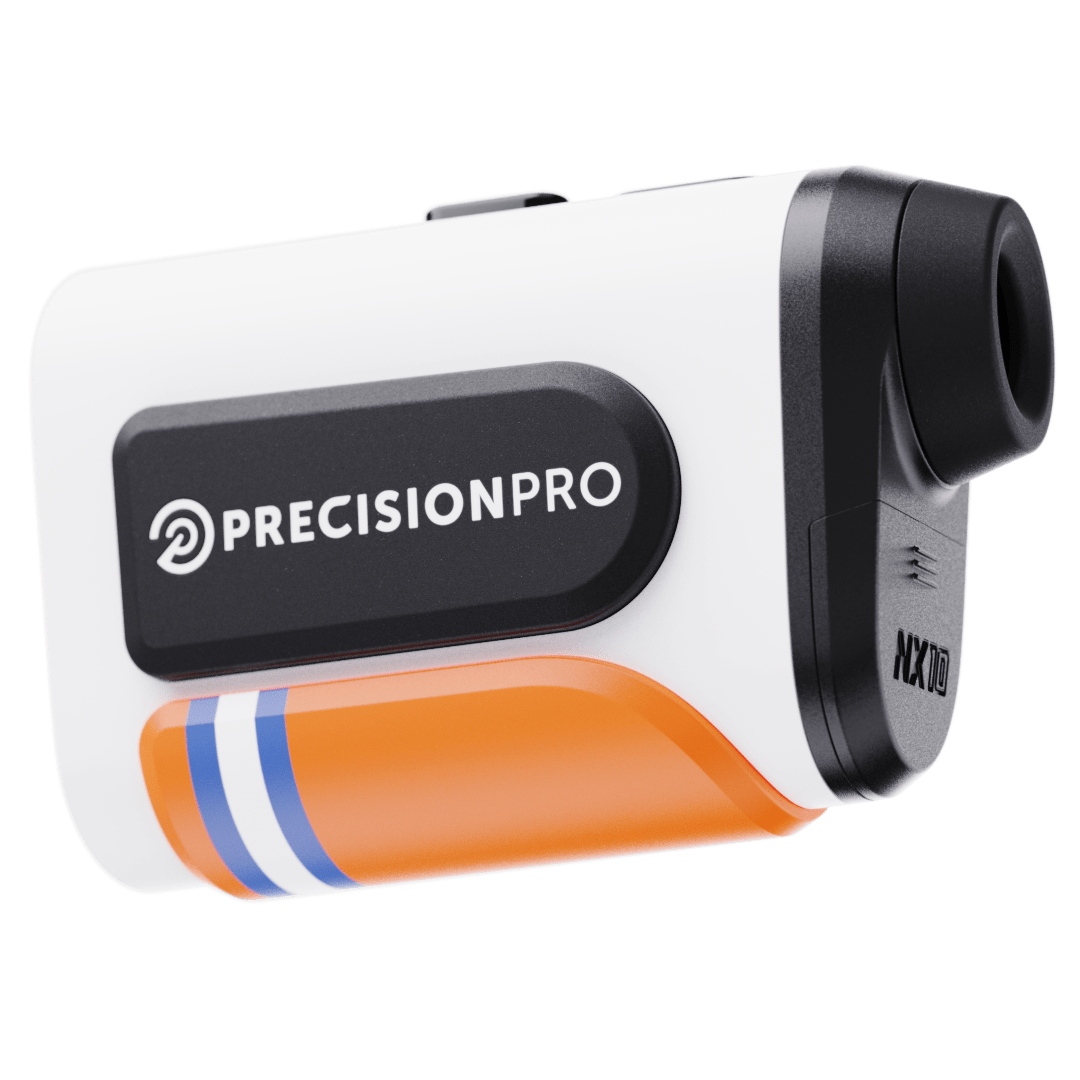 NX10 Slope Rangefinder - Mile High Maestro - Club Rehab