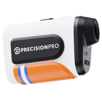 NX10 Slope Rangefinder - Mile High Maestro - Club Rehab