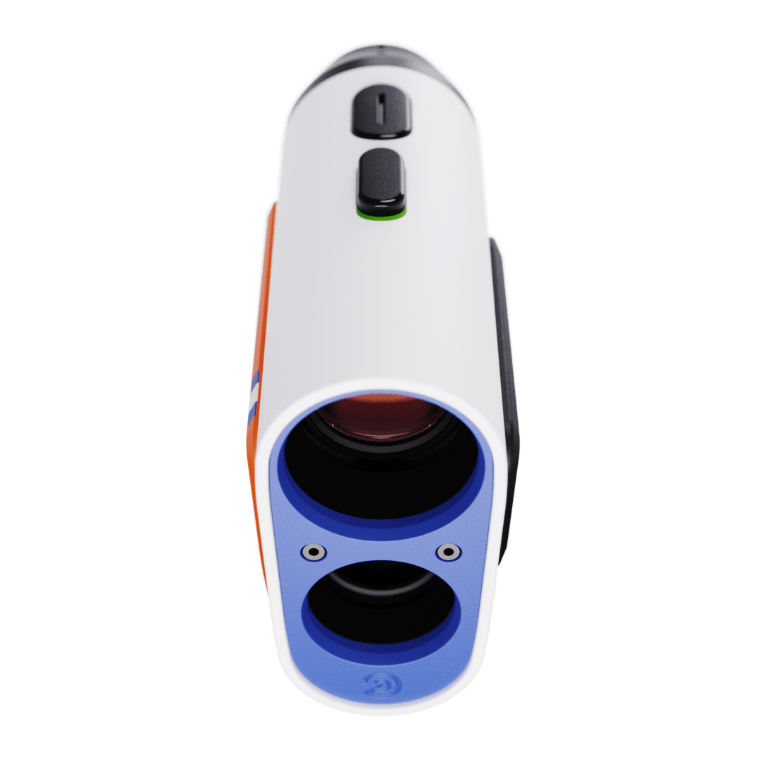 NX10 Slope Rangefinder - Mile High Maestro - Club Rehab