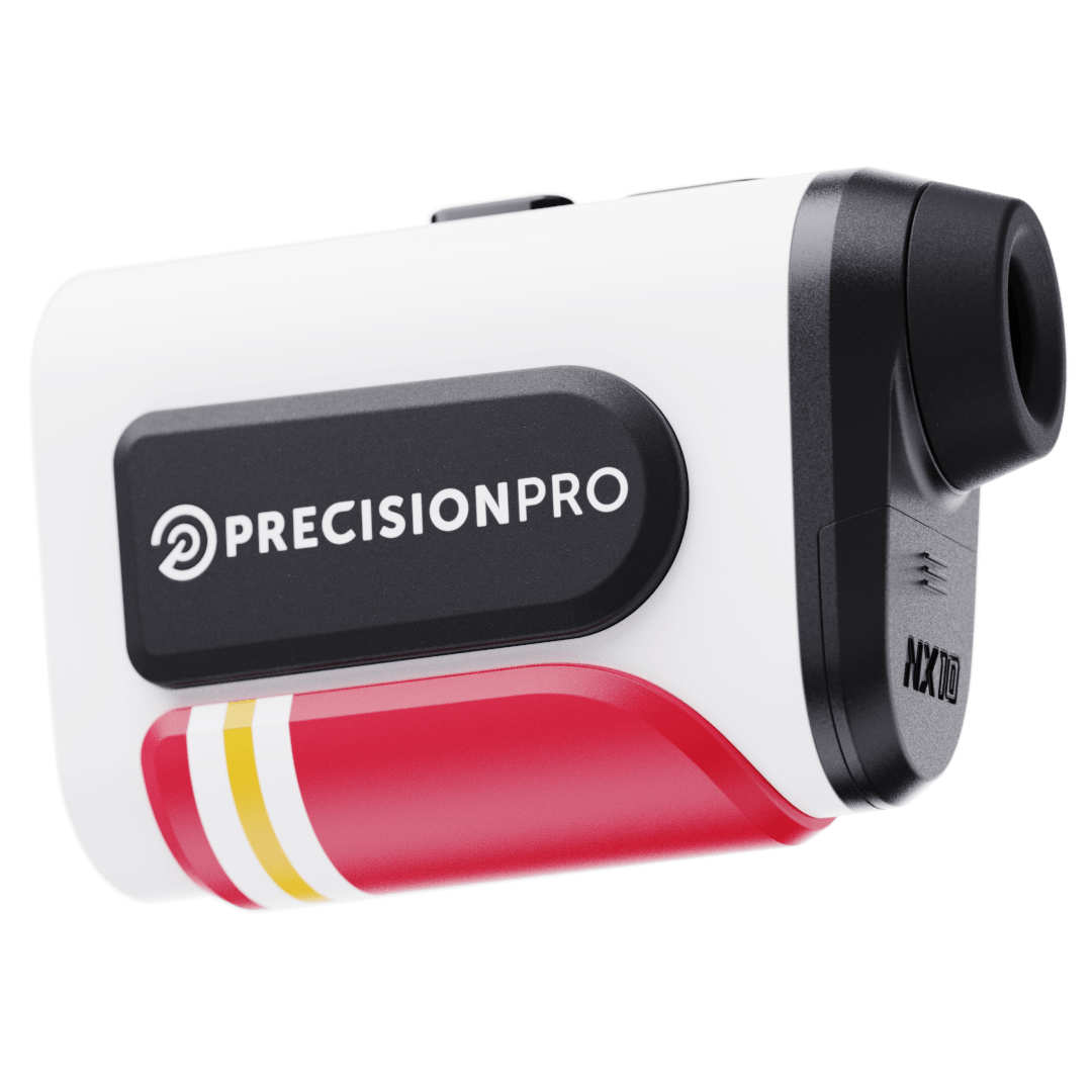 NX10 Slope Rangefinder - Arrowhead Assassin - Club Rehab