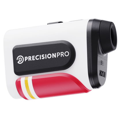 NX10 Slope Rangefinder - Arrowhead Assassin - Club Rehab