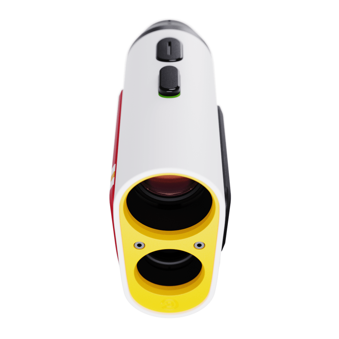 NX10 Slope Rangefinder - Arrowhead Assassin - Club Rehab