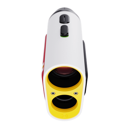 NX10 Slope Rangefinder - Arrowhead Assassin - Club Rehab