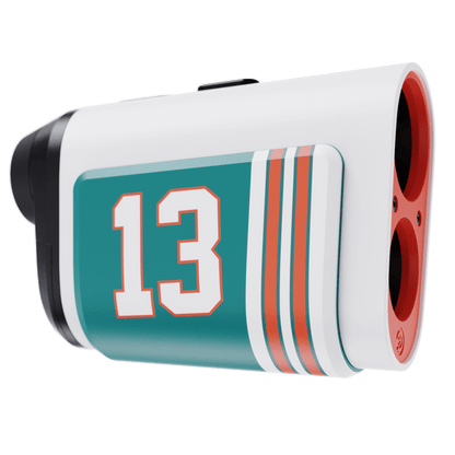 NX10 Slope Rangefinder - Laces out Dan - Club Rehab