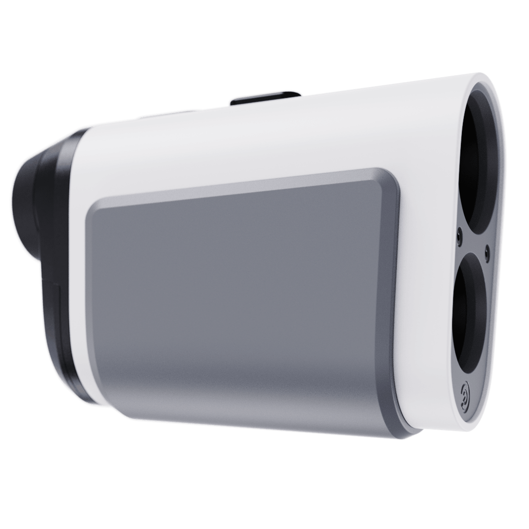 NX10 Slope Rangefinder - Grey - Club Rehab