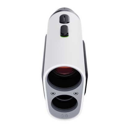 NX10 Slope Rangefinder - Grey - Club Rehab