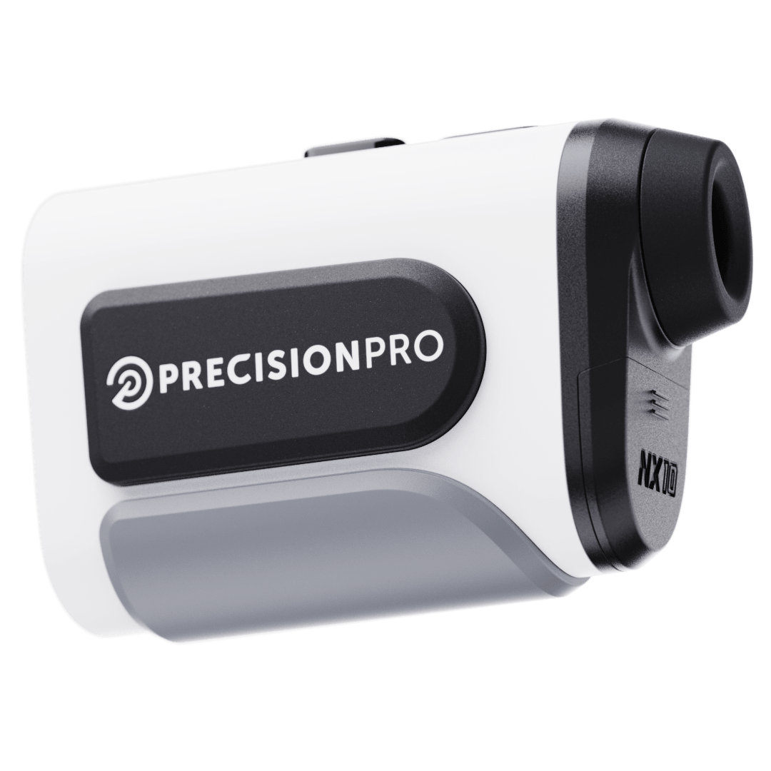 NX10 Slope Rangefinder - Grey - Club Rehab