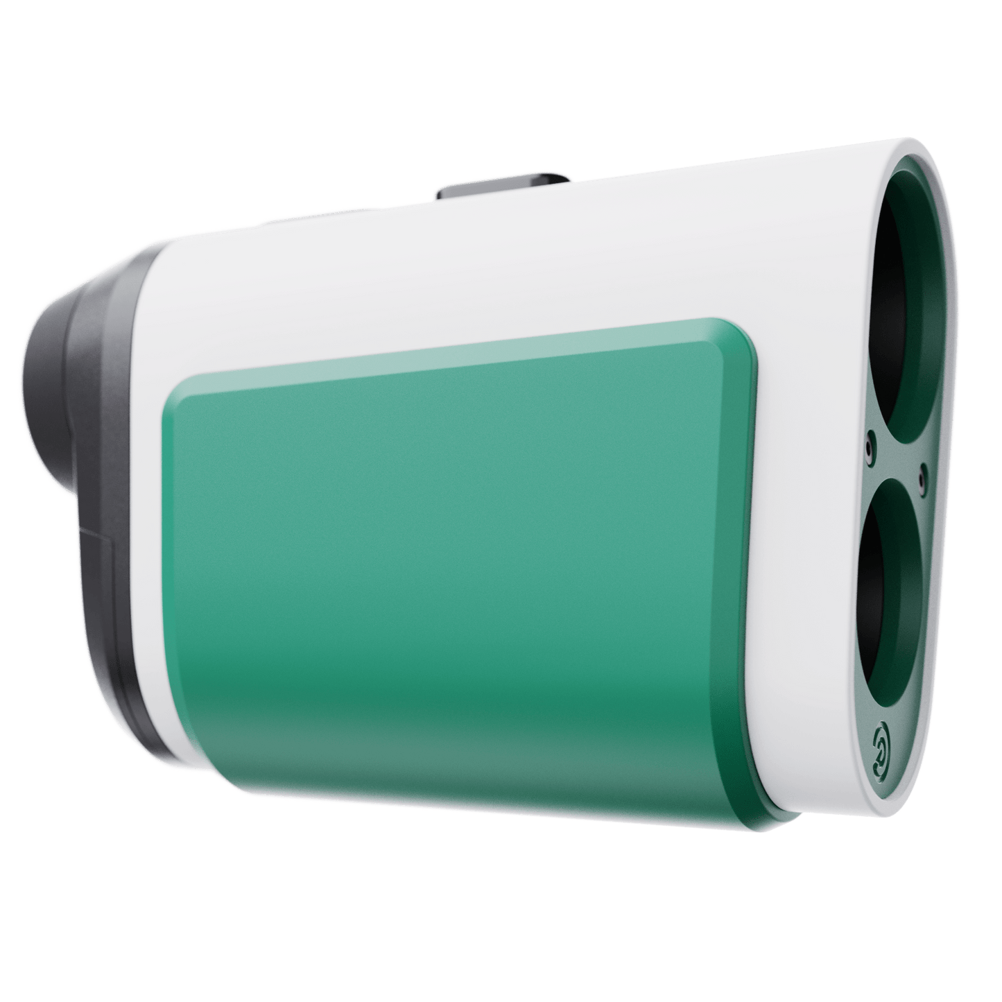 NX10 Slope Rangefinder - Forest Green - Club Rehab