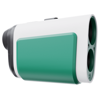 NX10 Slope Rangefinder - Forest Green - Club Rehab