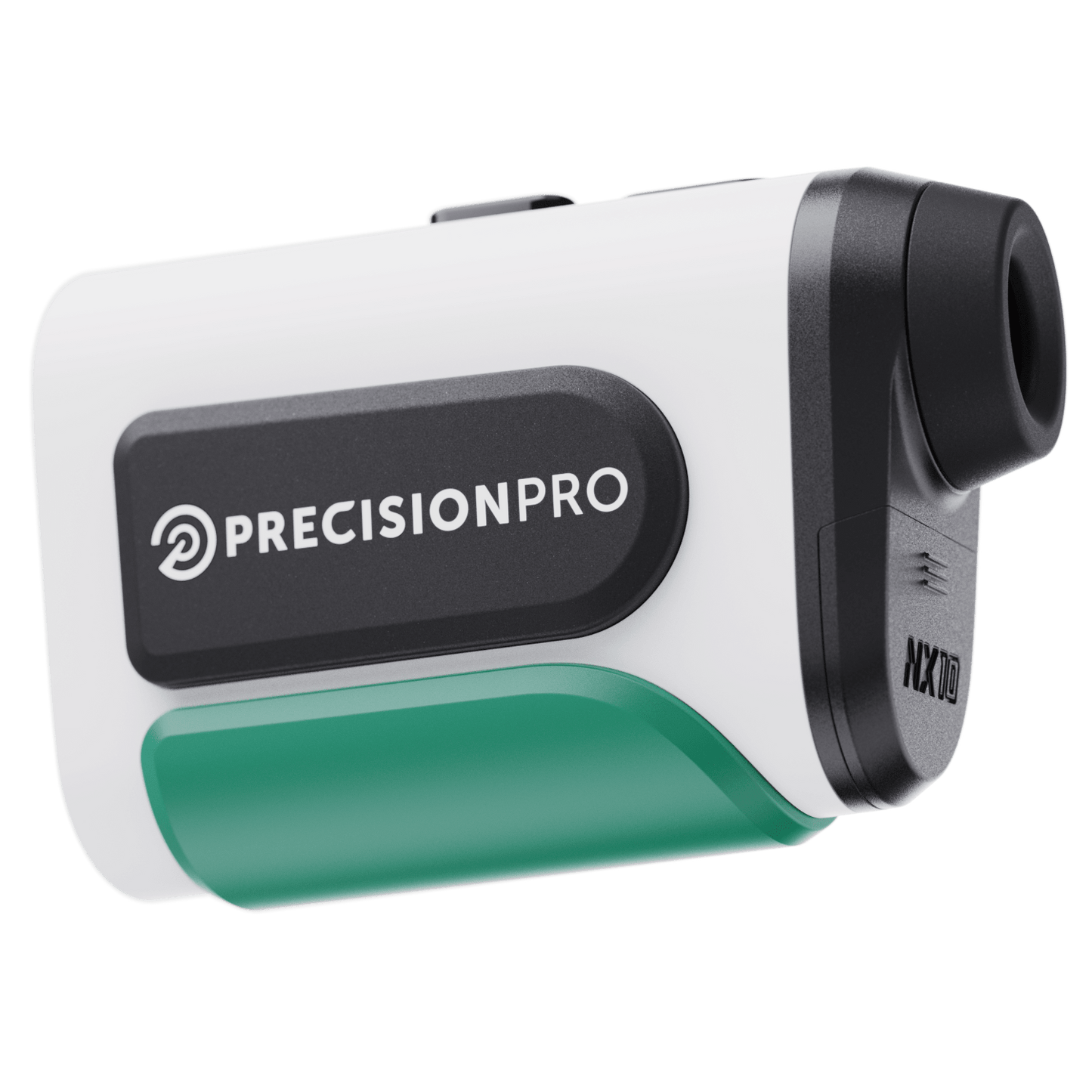 NX10 Slope Rangefinder - Forest Green - Club Rehab
