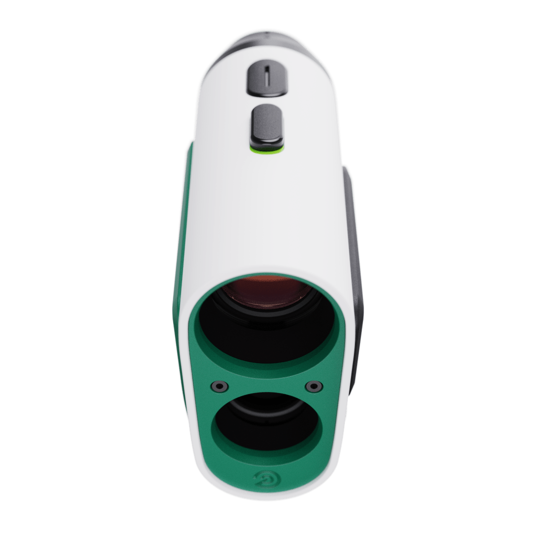 NX10 Slope Rangefinder - Forest Green - Club Rehab