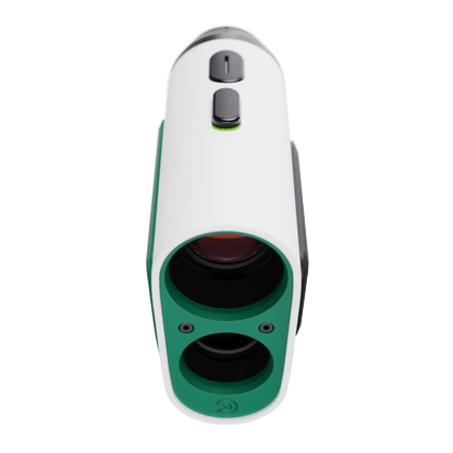 NX10 Slope Rangefinder - Forest Green - Club Rehab