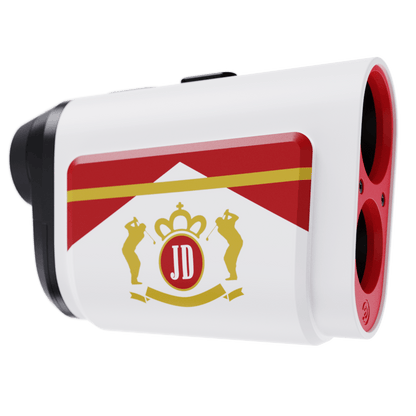 NX10 Slope Rangefinder - John Daly Heater - Club Rehab