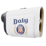 John Daly Navy and Gold