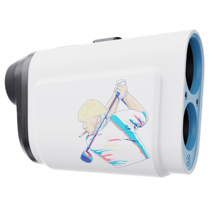 NX10 Slope Rangefinder - John Daly Grip it and Rip it - Club Rehab