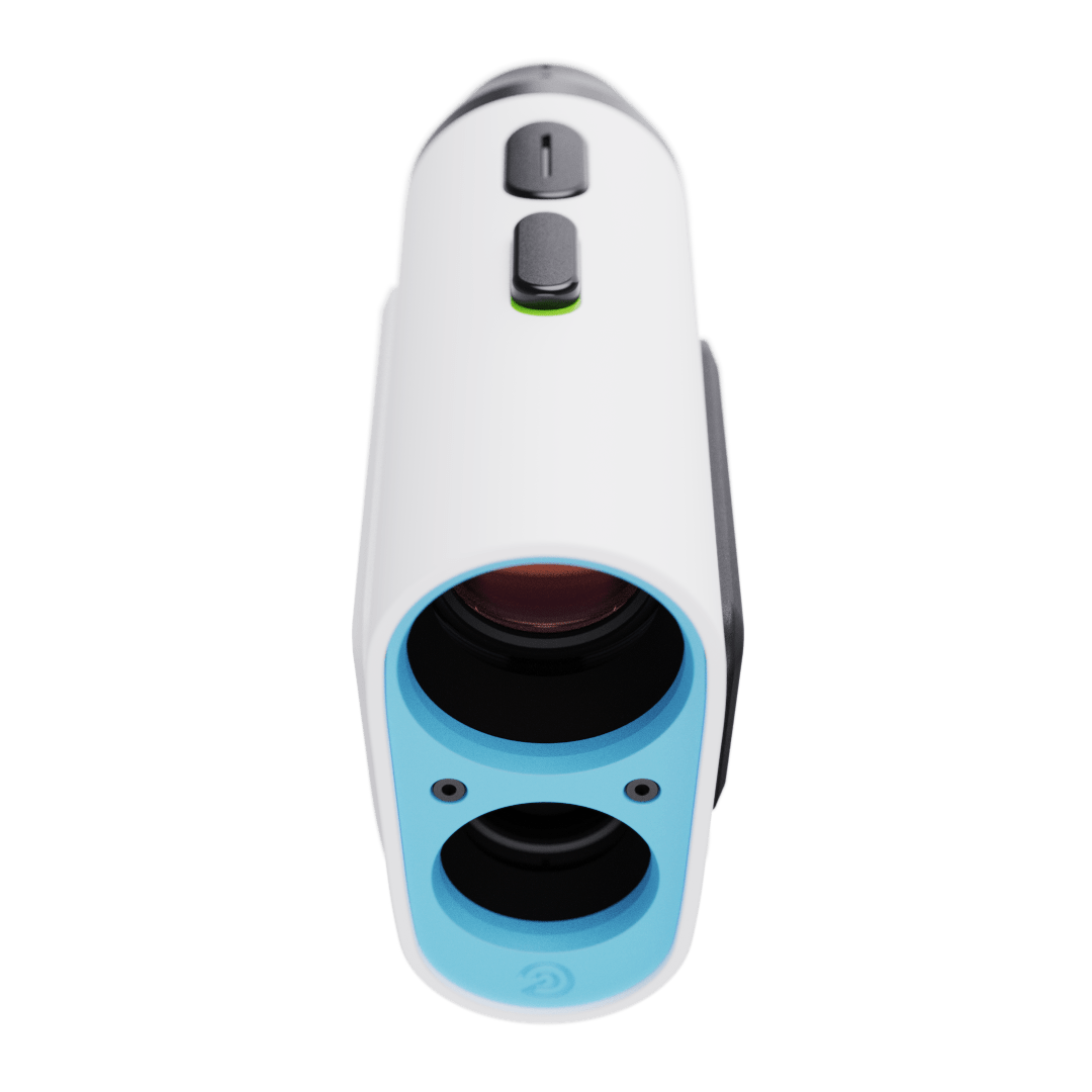 NX10 Slope Rangefinder - John Daly Grip it and Rip it - Club Rehab