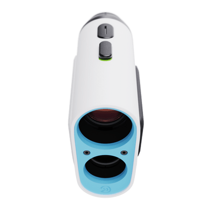 NX10 Slope Rangefinder - John Daly Grip it and Rip it - Club Rehab