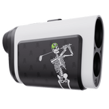 Skeleton Golfer