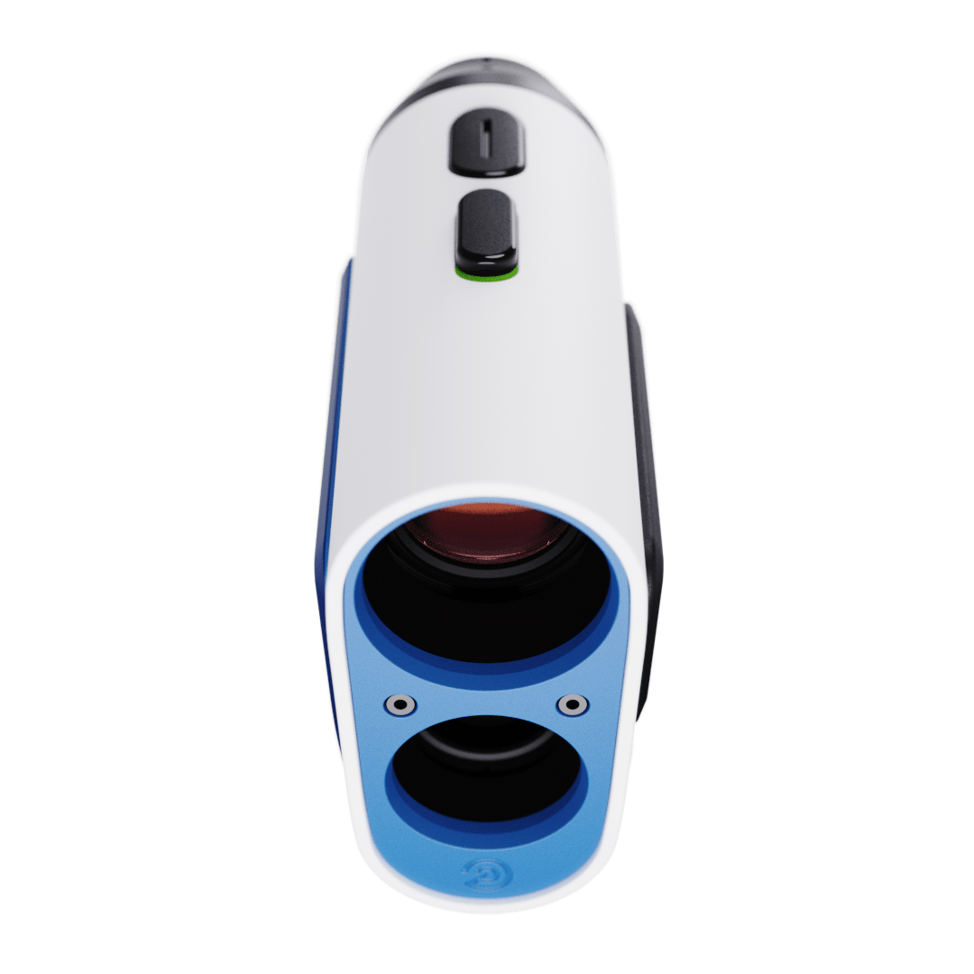NX10 Slope Rangefinder - Palmetto State Golfer - Club Rehab