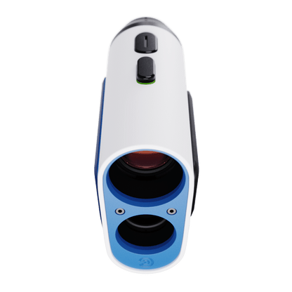 NX10 Slope Rangefinder - Palmetto State Golfer - Club Rehab
