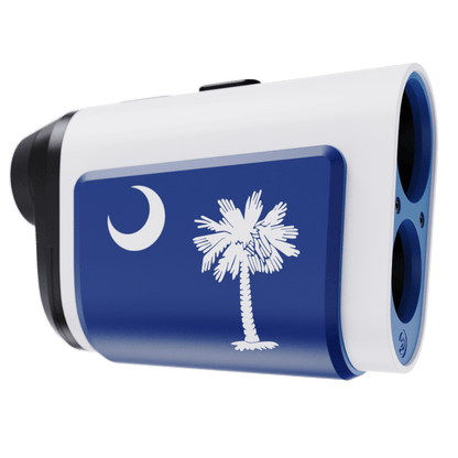NX10 Slope Rangefinder - Palmetto State Golfer - Club Rehab
