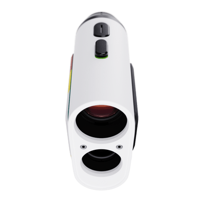 NX10 Slope Rangefinder - Three Stripe - Club Rehab