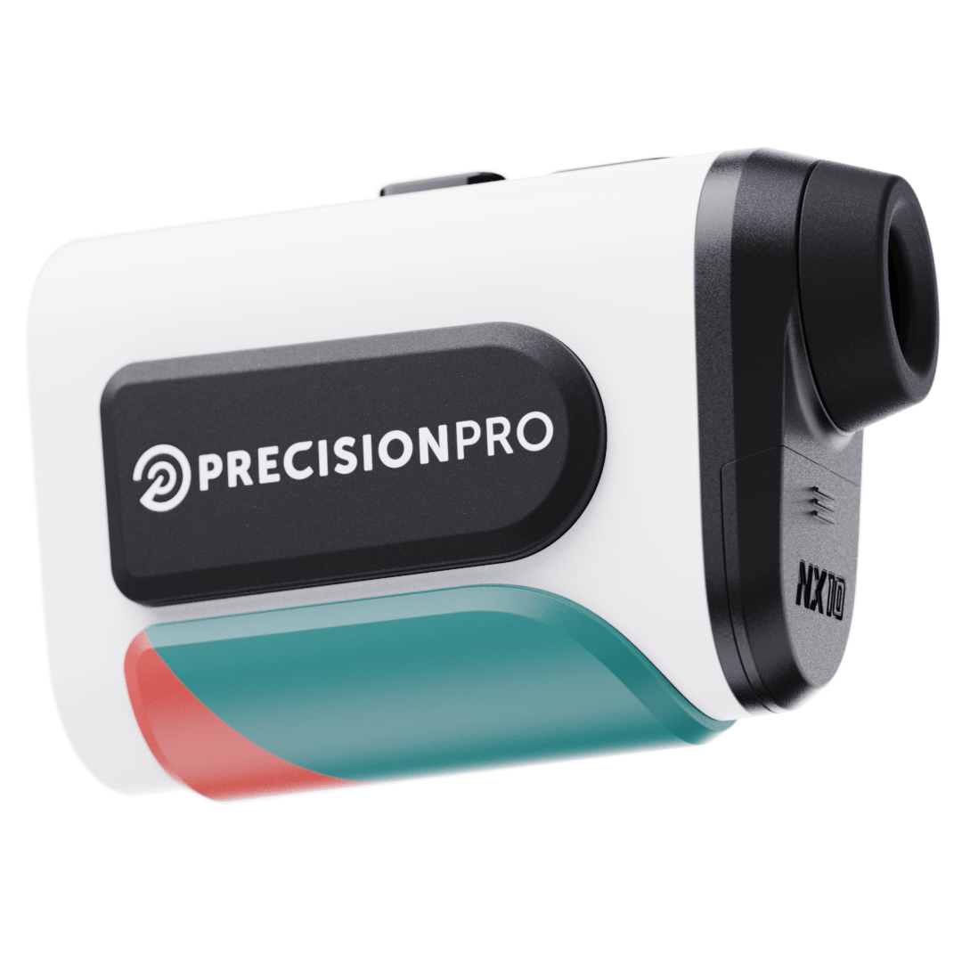NX10 Slope Rangefinder - Three Stripe - Club Rehab