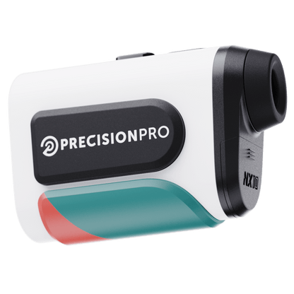 NX10 Slope Rangefinder - Three Stripe - Club Rehab
