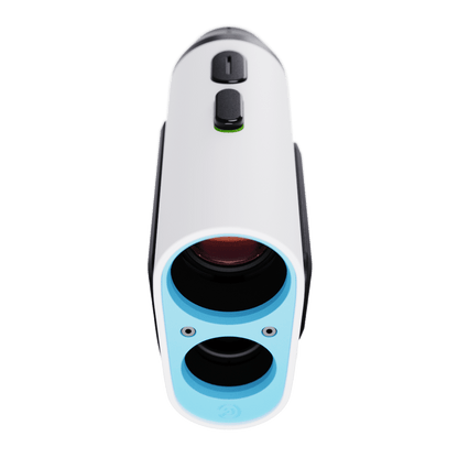 NX10 Slope Rangefinder - Trap Golf - Club Rehab