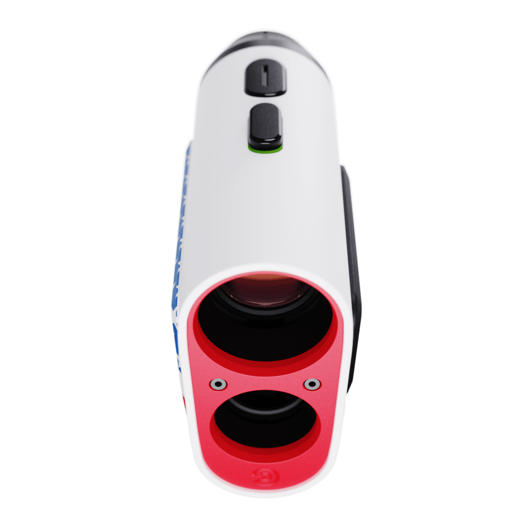 NX10 Slope Rangefinder - American Flag - Club Rehab