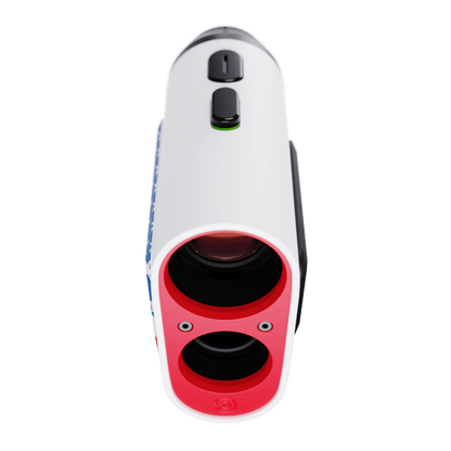 NX10 Slope Rangefinder - American Flag - Club Rehab