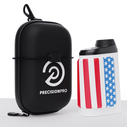 NX10 Slope Rangefinder - American Flag - Club Rehab