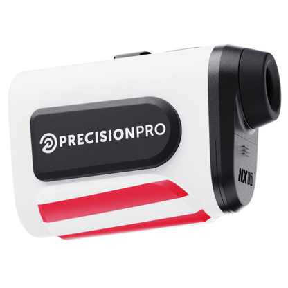 NX10 Slope Rangefinder - American Flag - Club Rehab