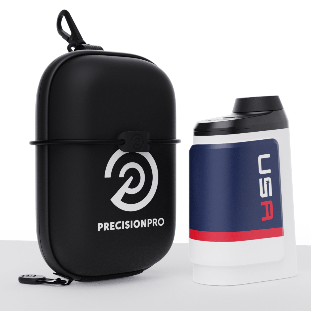 NX10 Slope Rangefinder - Captain America - Club Rehab