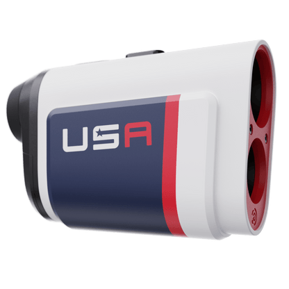 NX10 Slope Rangefinder - Captain America - Club Rehab
