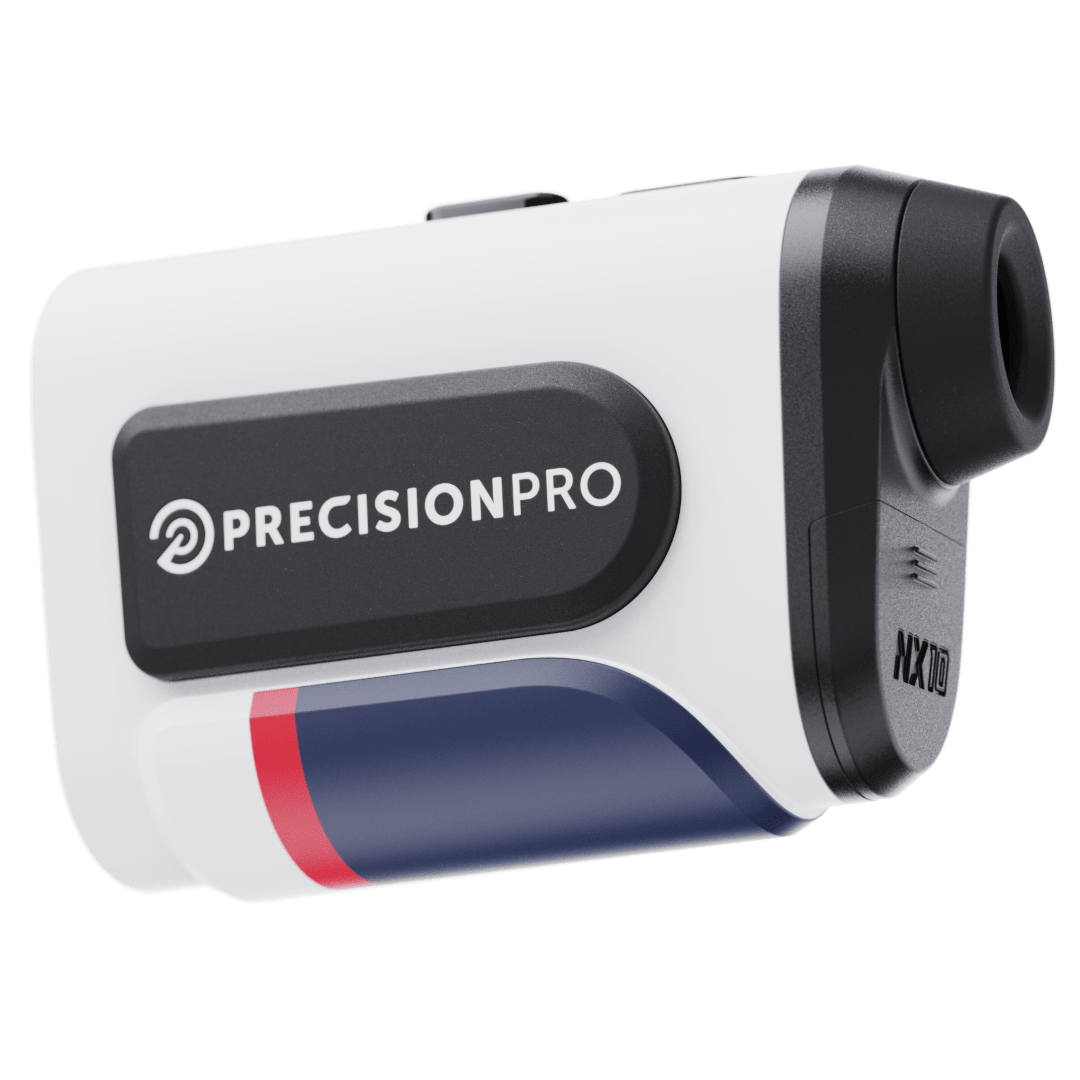NX10 Slope Rangefinder - Captain America - Club Rehab