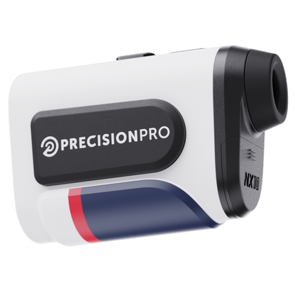 NX10 Slope Rangefinder - Captain America - Club Rehab