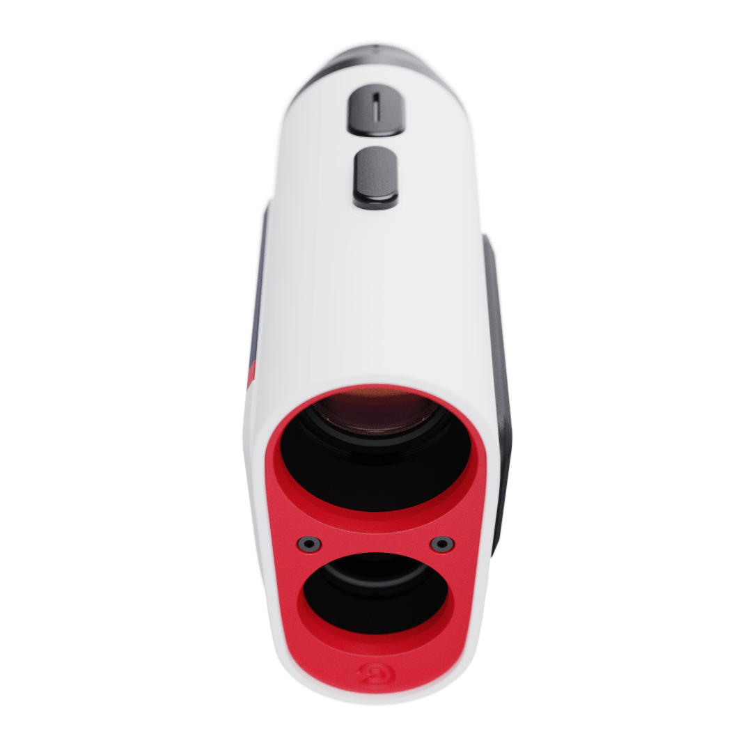 NX10 Slope Rangefinder - Captain America - Club Rehab