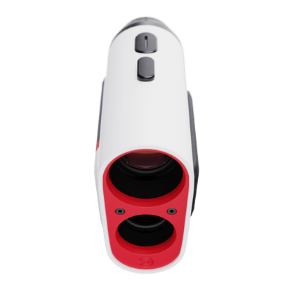 NX10 Slope Rangefinder - Captain America - Club Rehab
